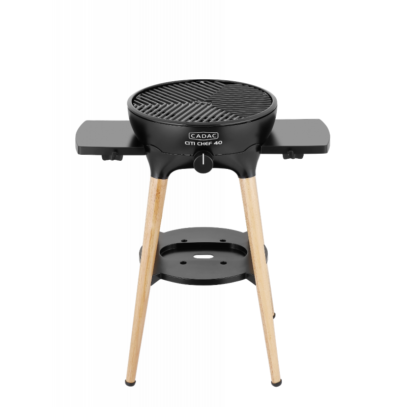 Cadac Citi Chef 40 FS Black