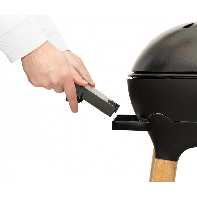 Cadac Citi Chef 40 FS Black