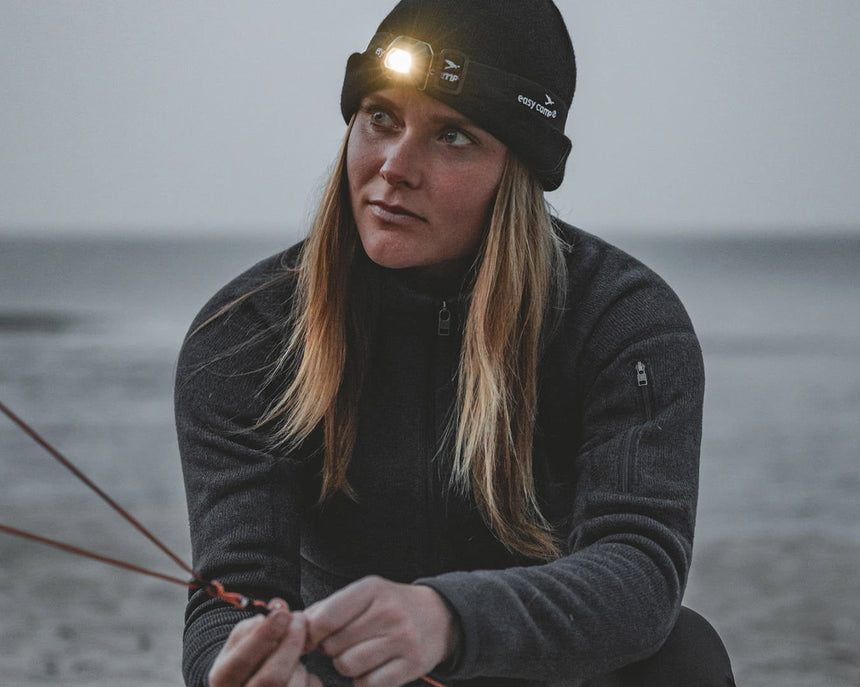 Easy Camp Clover Headtorch