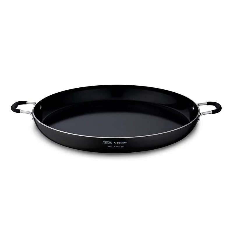 Cadac Carri Chef 50 BBQ Paella Pan QR