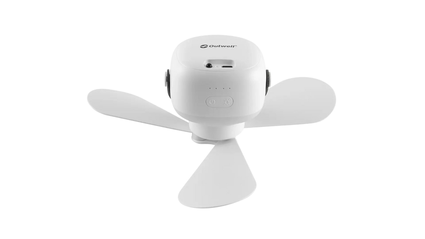 Outwell Aurelios Rechargeable Fan