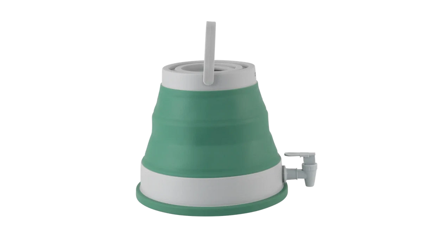 Outwell Collaps Water Carrier 6L Shadow Green