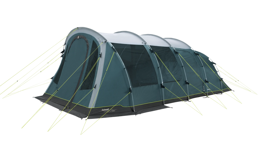Outwell Carolina 6 Tent 2026