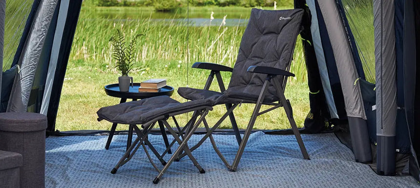 Outwell Trinity Lake Footrest
