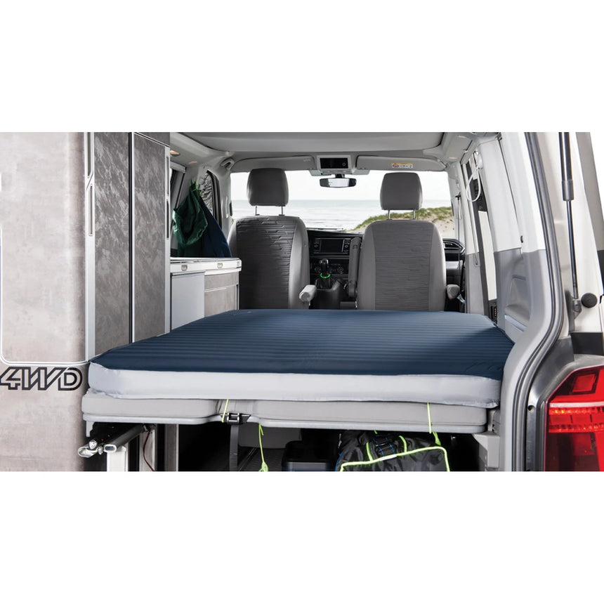 Outwell Highway Campervan 114 Self Inflating Mat