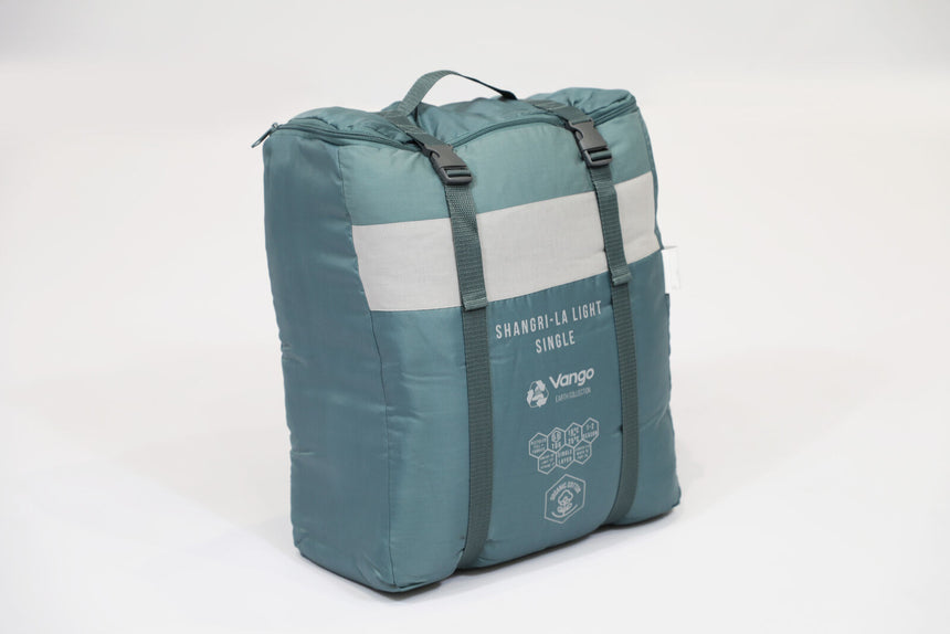 Vango Shangri-La Light Single Single Sleeping Bag