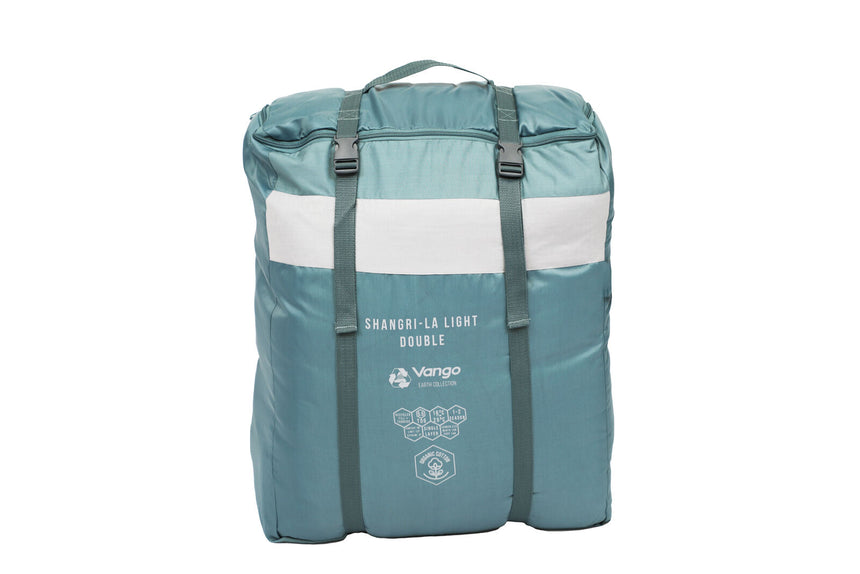 Vango Shangri-La Light Double Sleeping Bag