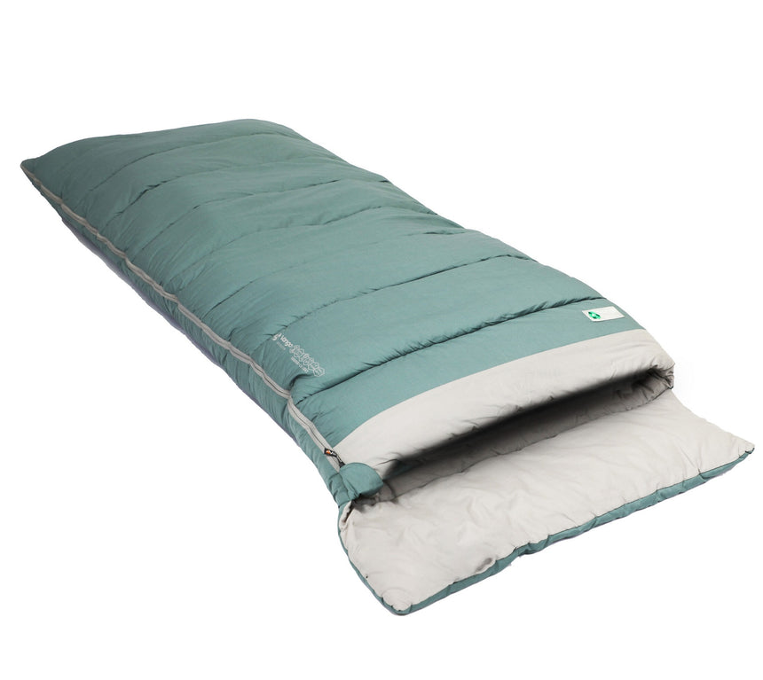 Vango Shangri-La Light Single Single Sleeping Bag