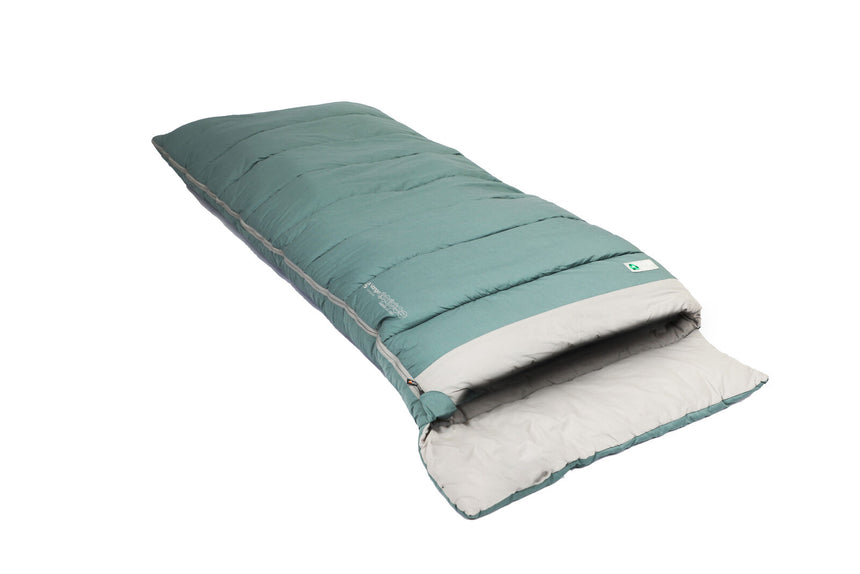 Vango Shangri-La Light Single Single Sleeping Bag
