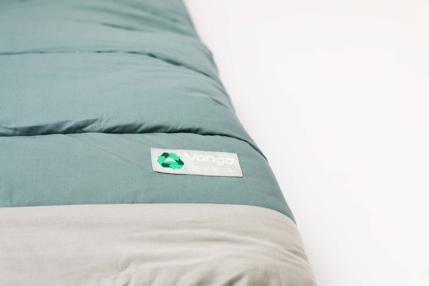 Vango Shangri-La Light Single Single Sleeping Bag