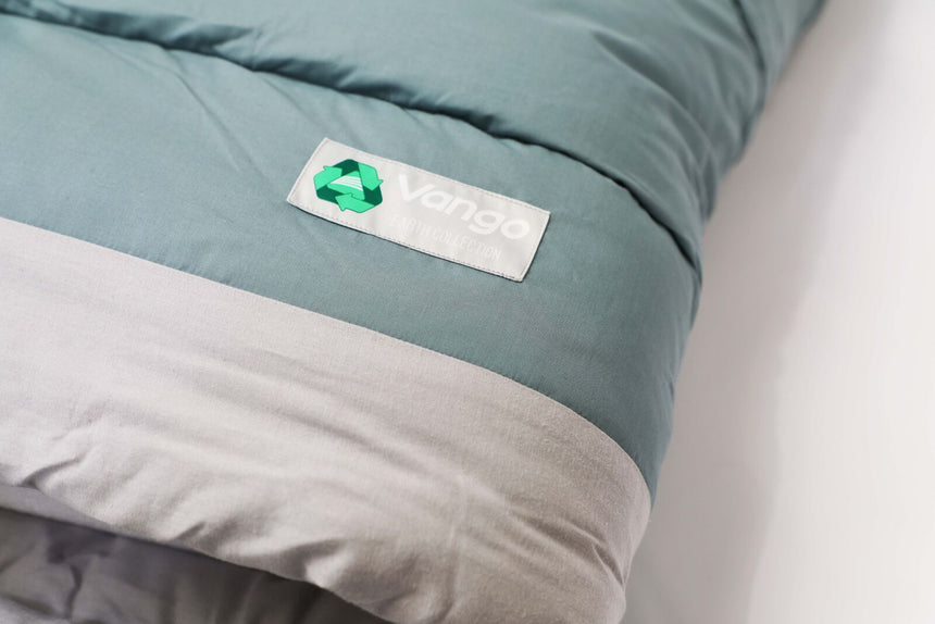 Vango Shangri-La Light Single Single Sleeping Bag