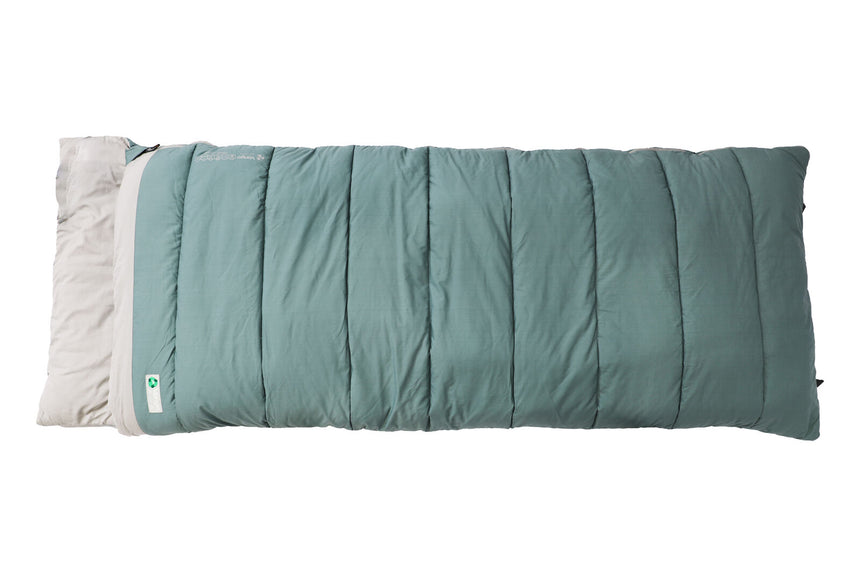 Vango Shangri-La Light Single Single Sleeping Bag
