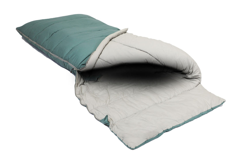 Vango Shangri-La Light Single Single Sleeping Bag
