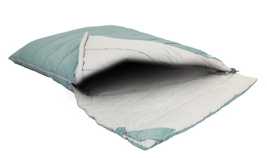 Vango Shangri-La Light Double Sleeping Bag