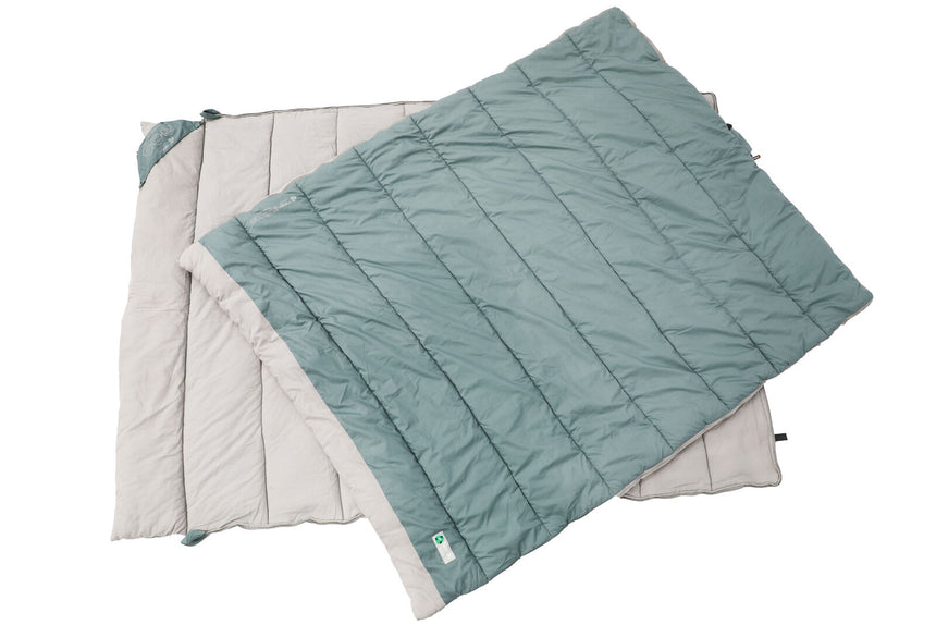 Vango Shangri-La Light Double Sleeping Bag