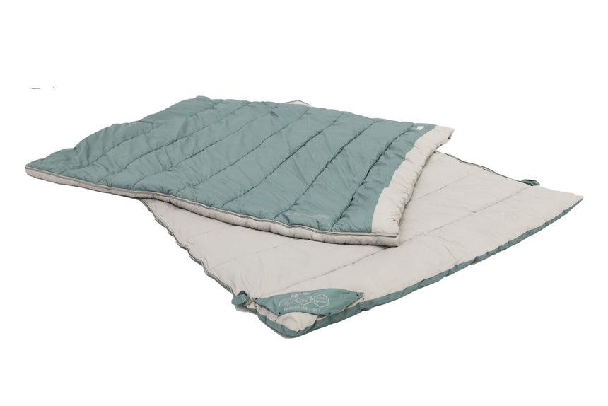 Vango Shangri-La Light Double Sleeping Bag