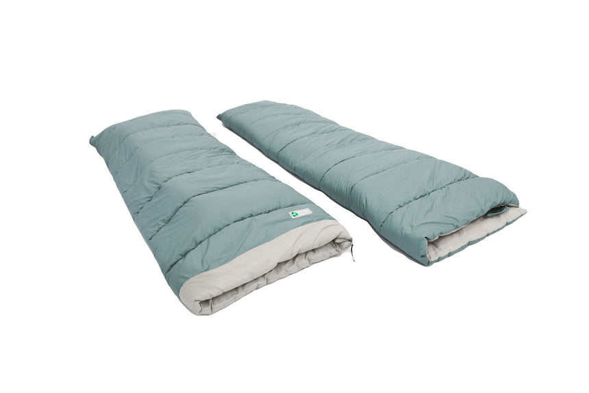 Vango Shangri-La Light Double Sleeping Bag