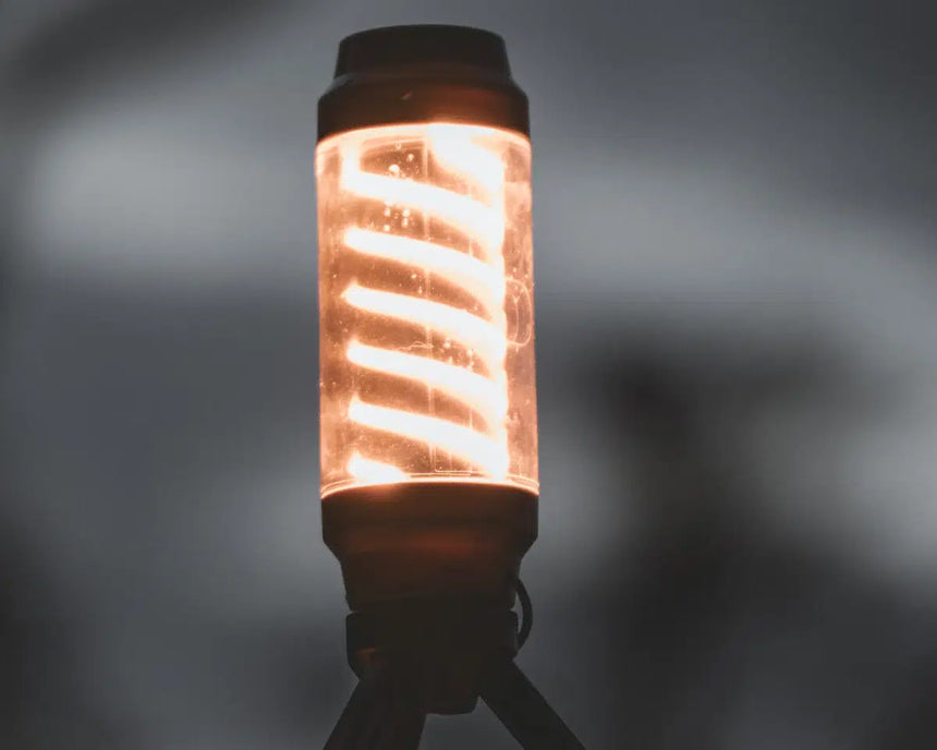 Easy Camp Wintergreen Compact Lantern