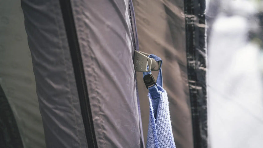 Outwell Wolfburg Air Drive Away Awning