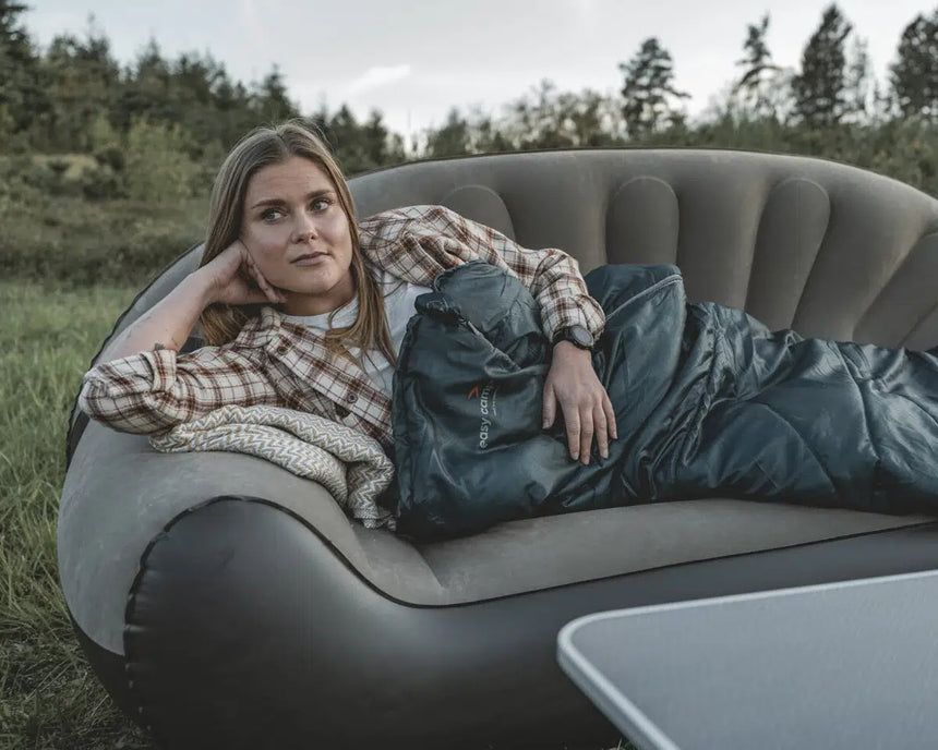 Easy Camp Maple Sofa