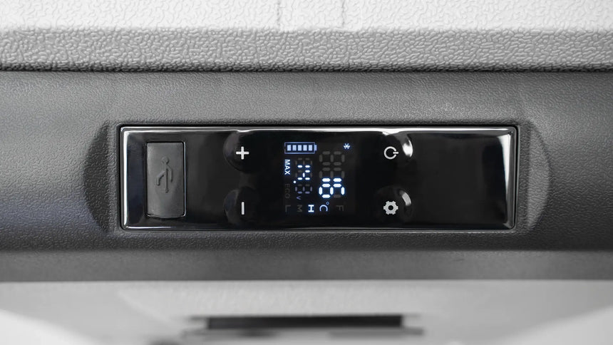 Outwell Arctic Chill 30L Coolbox 12v/230v 2026