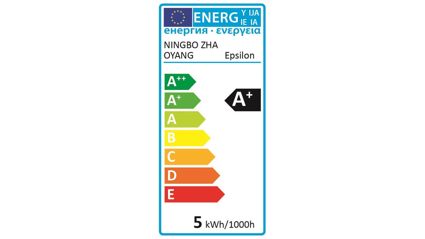 Outwell Epsilon Bulb Set Energy