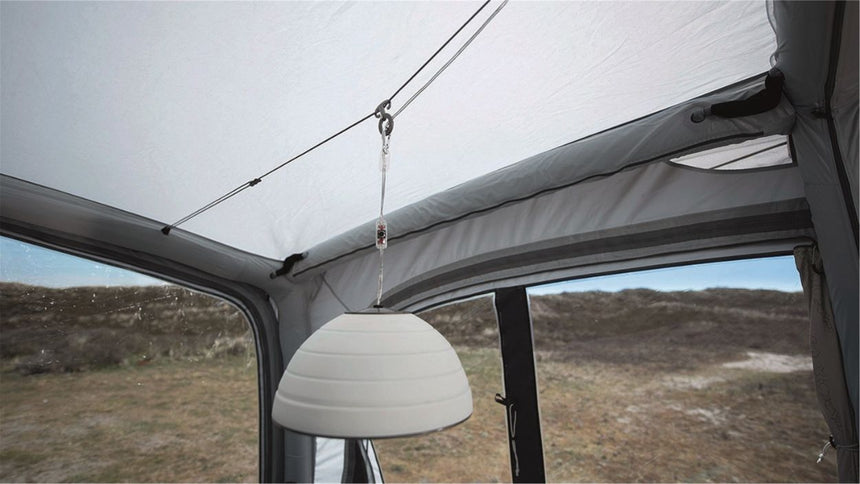 Outwell Tent Hanging
