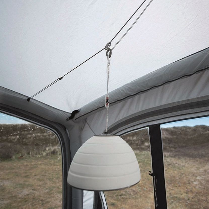 Outwell Tent Hanging System