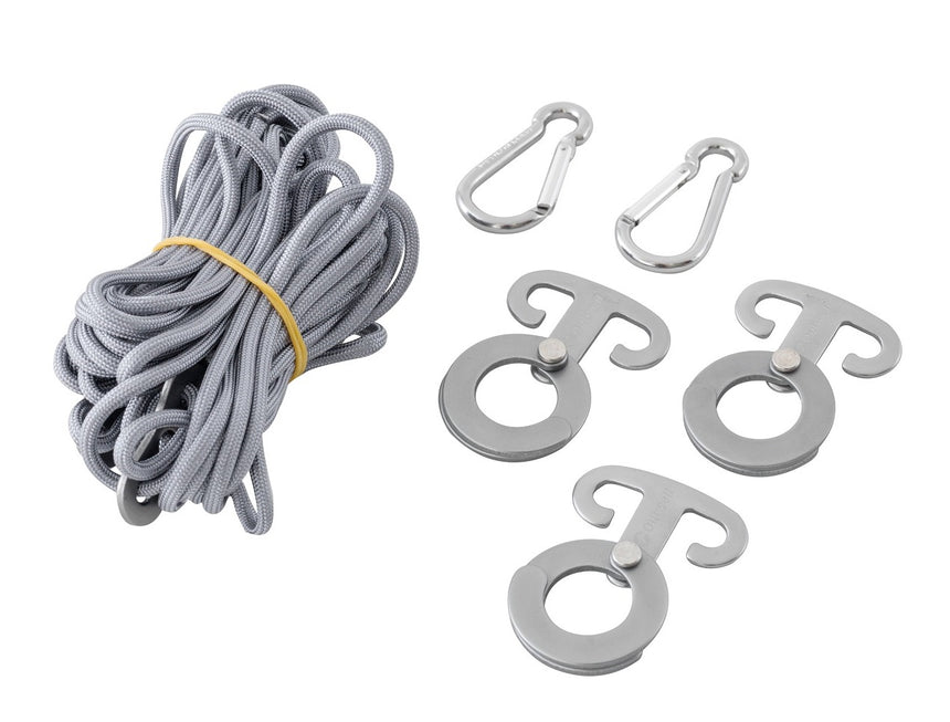 Outwell Tent Hanging System