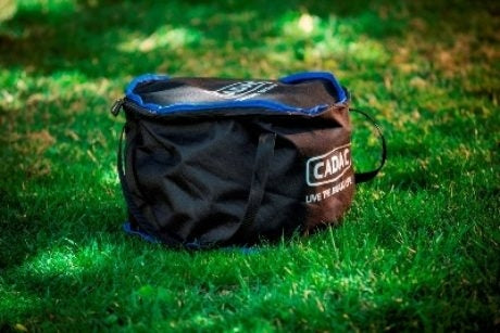 CADAC Safari Chef 2 P Pro QR storage bag