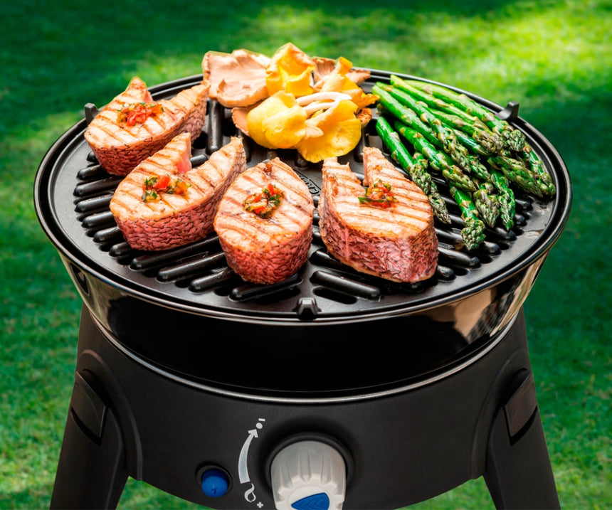 Cadac Safari Chef 2 BBQ Grill Idea