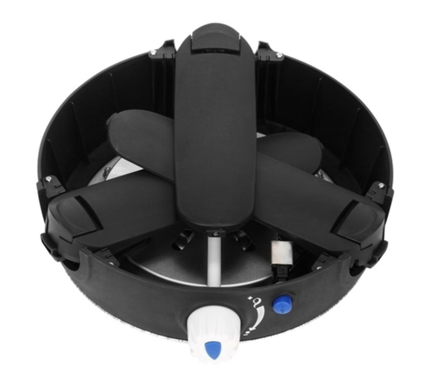 Cadac Safari Chef 2 LP Foldable Legs