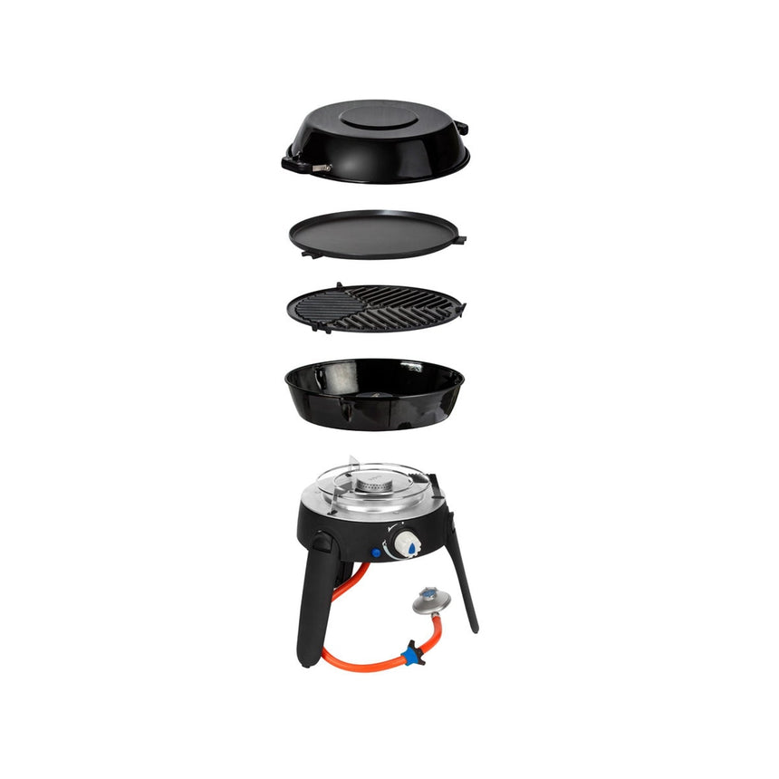 CADAC Safari Chef 2 P Pro QR set