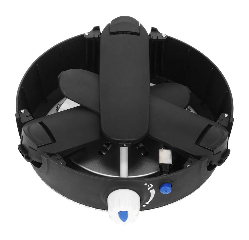 Cadac Safari Chef 2 Pro 30 LP deluxe QR