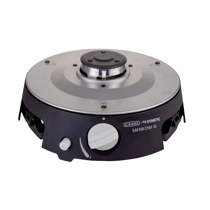 Cadac Safari 30 HP Deluxe BBQ