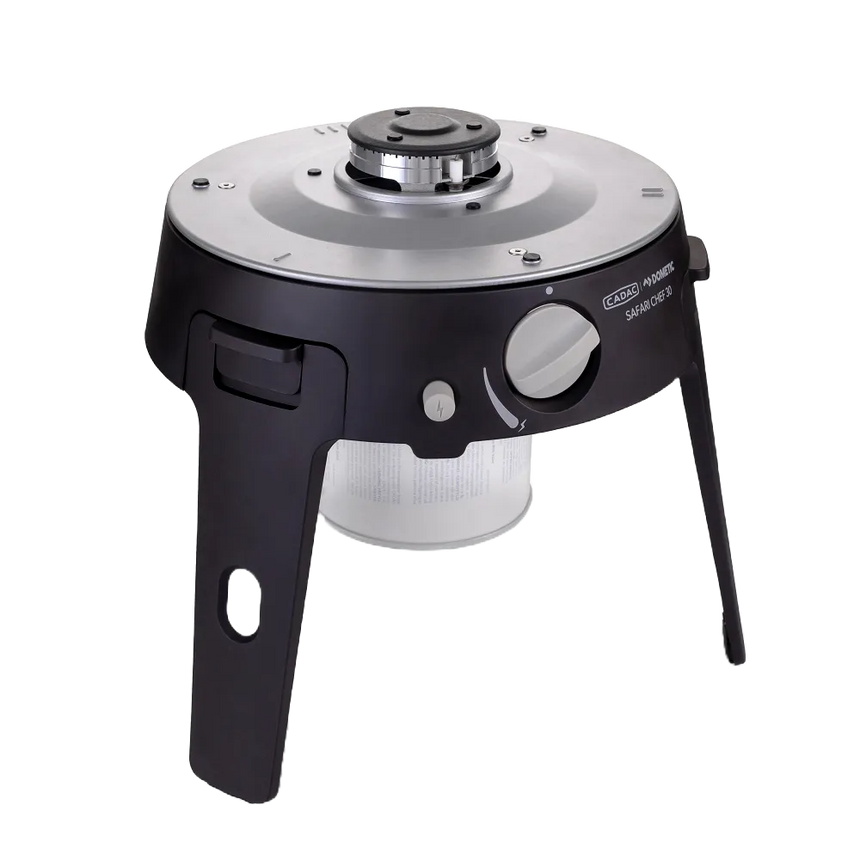 Cadac Safari 30 HP Deluxe BBQ