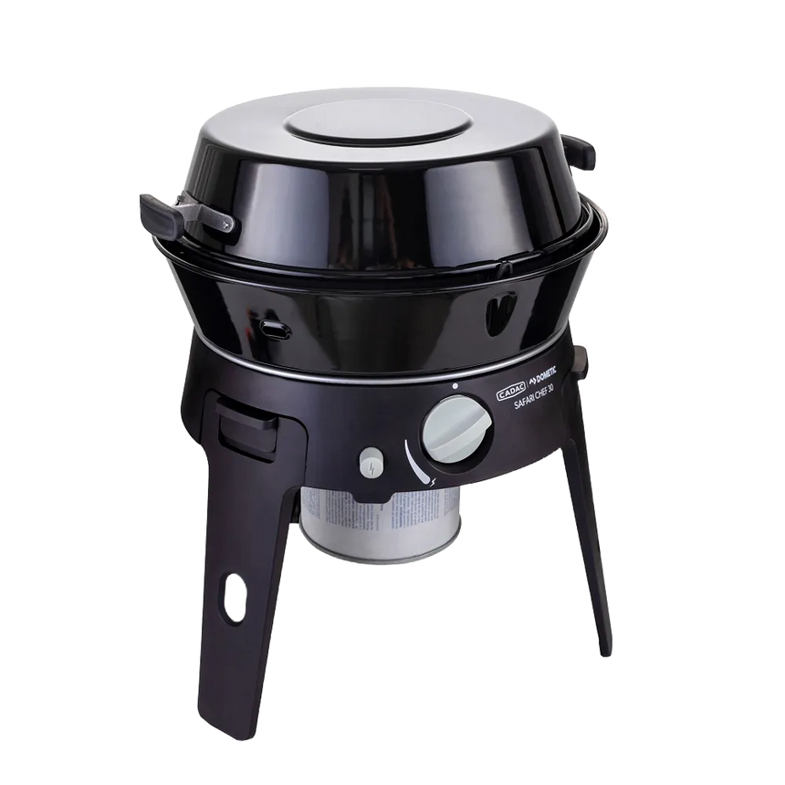 Cadac Safari 30 HP Deluxe BBQ