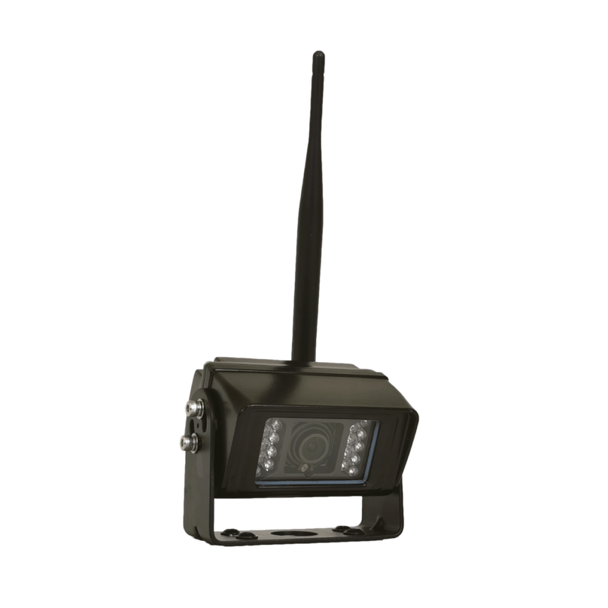 Falcon Digital Wireless Rear View Camera System Caravan Motorhome