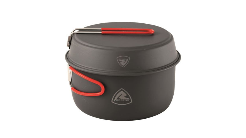 Robens Frontier Cook Set L PAn Lid