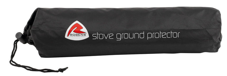 Robens Stove Ground Protector Carry Bag