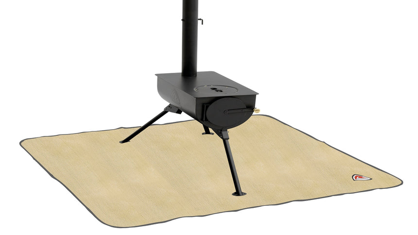 Robens Stove Ground Protector