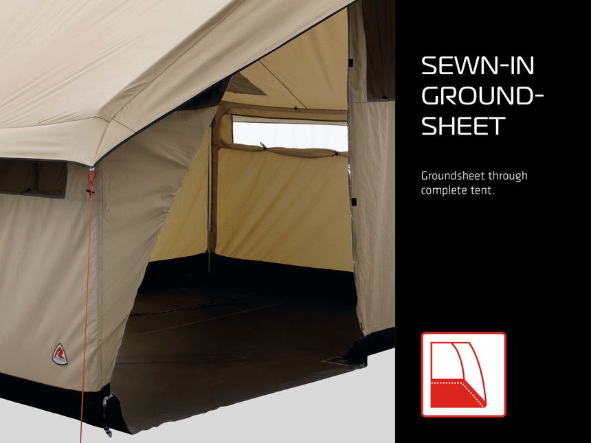 Robens Double Dreamer 4 Tent