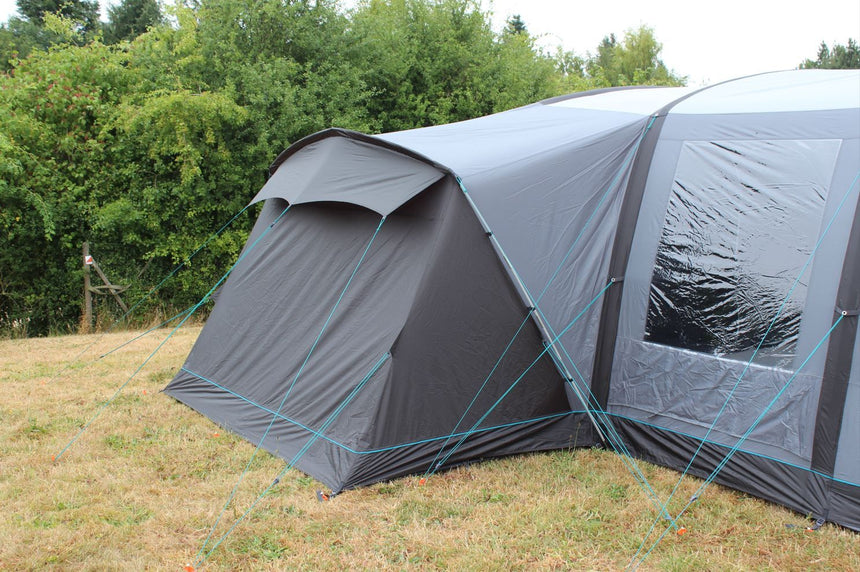 Oudoor Revolution Camp Star 700SE Air Tent Bundle Deal