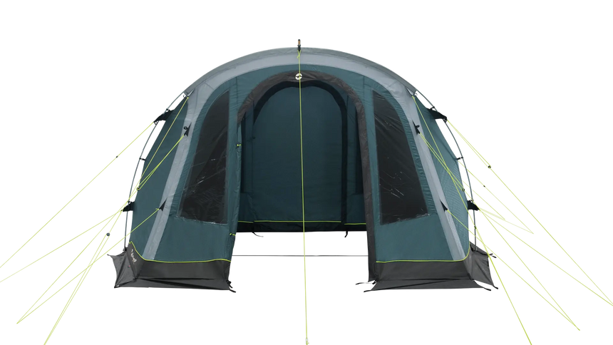 Outwell Carolina 6 Tent 2026