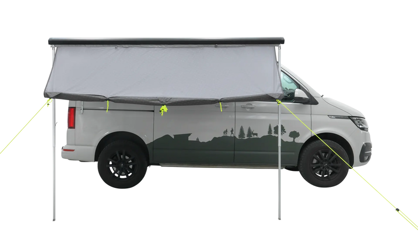 Outwell Hillcrest Tarp