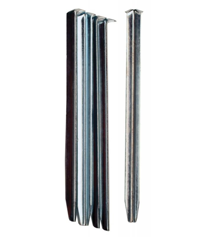 Vango Alloy Channel Tent Peg 16cm