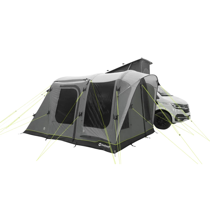 Outwell Wolfburg Air Drive Away Awning