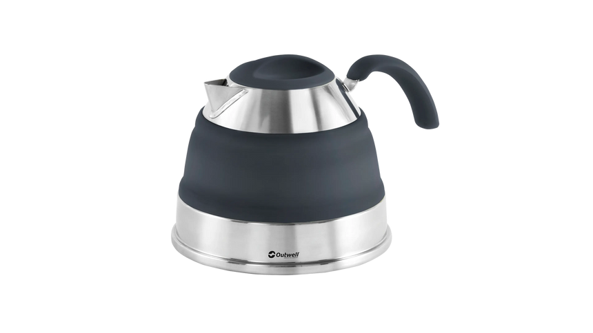 Outwell Collaps Kettle 1.5 L Navy Night