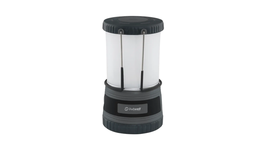 Outwell Lantern Carnelian DC 1000
