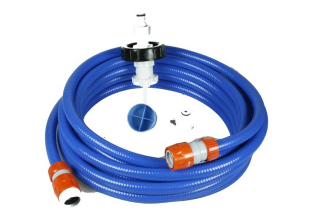 Aquaroll Mains Adaptor
